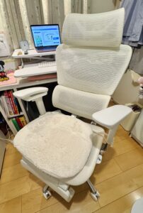 cofoチェア